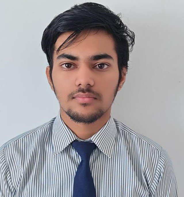 Ananya Sharma - NEET Topper